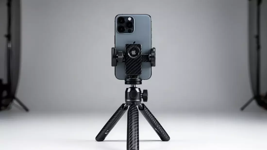 iPhone-Fotografie meistern: Neuer Kurs für Profi-Techniken und iOS-26-Features