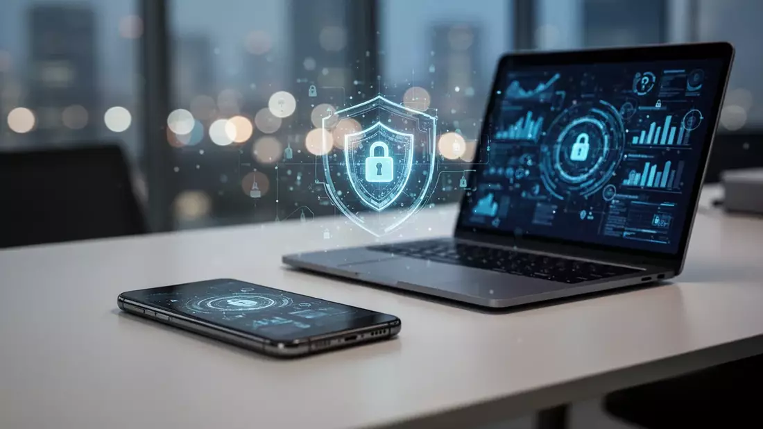 BYOD-Sicherheit 2026: NIS2-Frist verpasst, neue KI-Risiken und Zero-Trust als Antwort