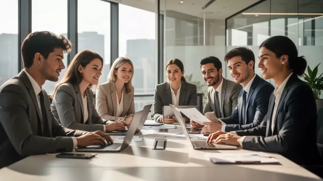 Generation Z im Job: IAB-Daten widerlegen das Klischee der Arbeitsverweigerer