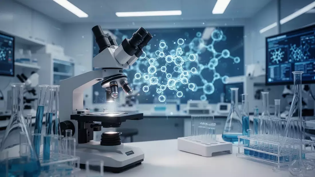 Immunforschung: Neuer Regelkreis entdeckt, Fortschritte bei MS-Diagnostik