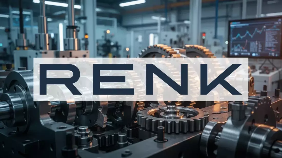 Renk Stock Rebounds Ahead of H1 Report as Refinancing Fuels Growth