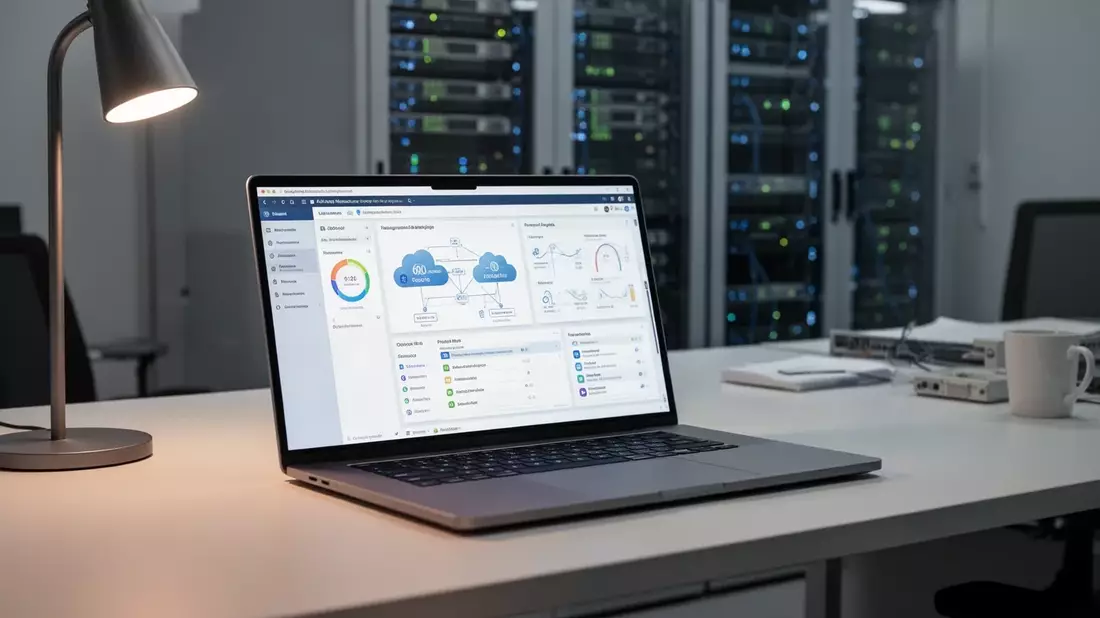 Microsoft 365 Administration für Dummies: Neues Handbuch für IT-Profis