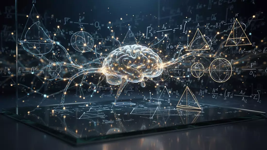 OpenAI-KI 'Astra' löst zehn jahrzehntealte Mathe-Probleme