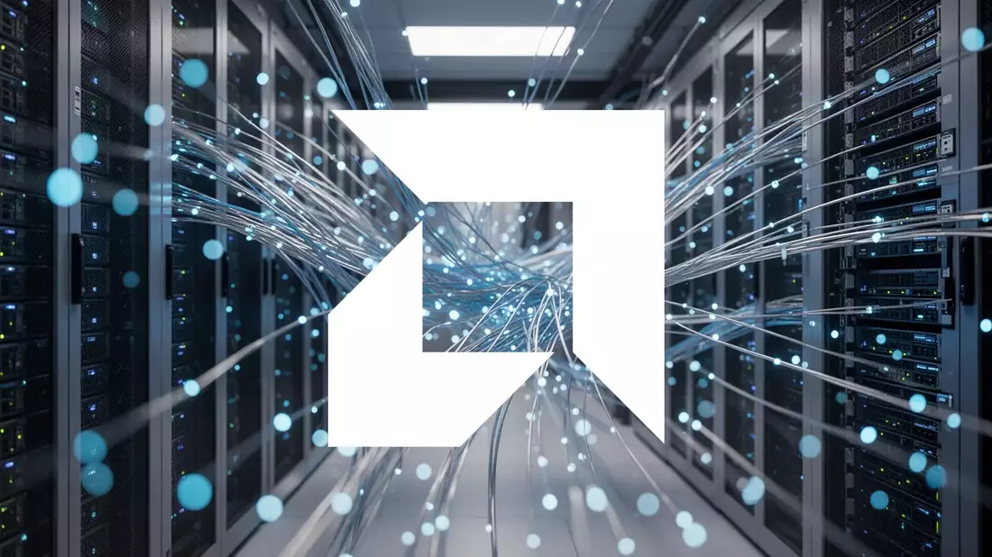 AMD-Aktie: Kurssprung nach Rekordzahlen und optimistischen Analysten