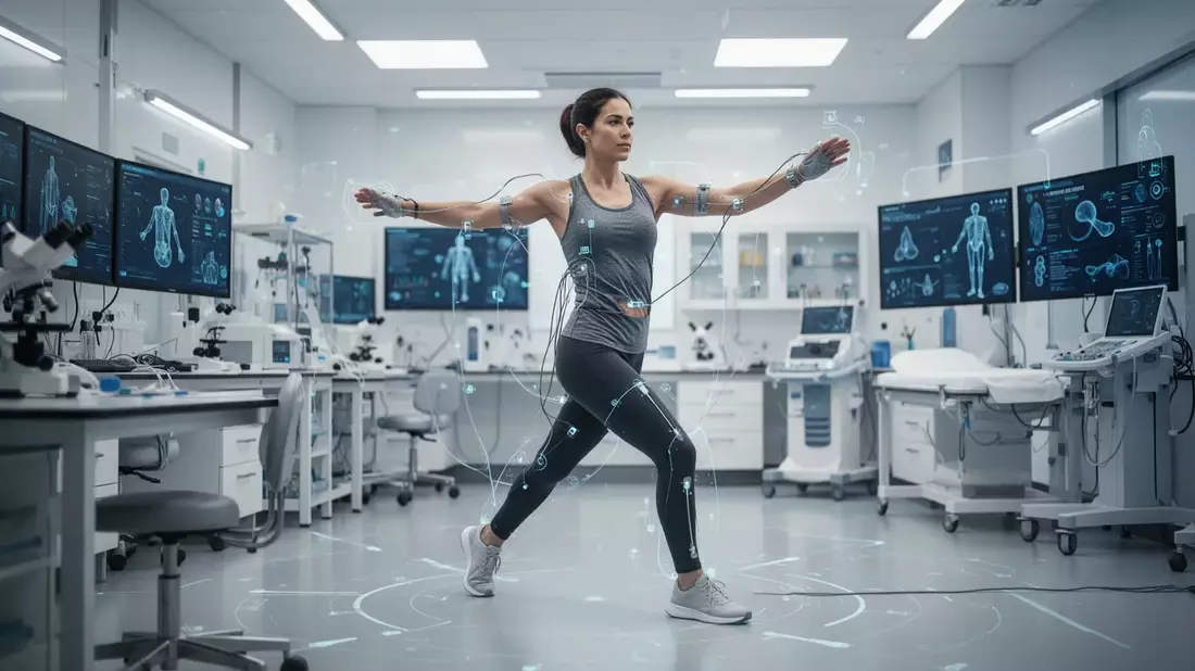 Studie zeigt: HIIT und Tai Chi gezielt gegen Stoffwechselstörungen