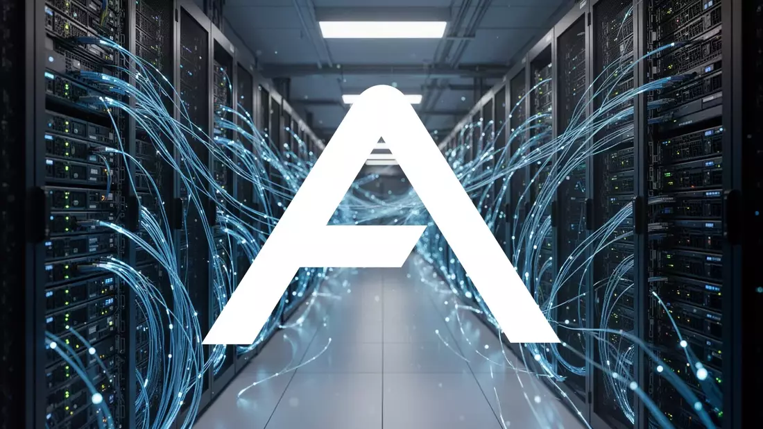 Arista Networks: KI-Boom treibt Aktie auf Rekordhoch