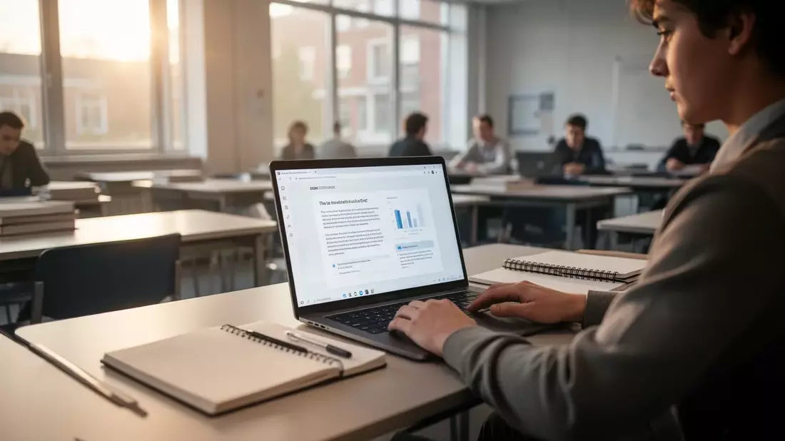 OpenAI forciert Bildungsoffensive: Neue KI-Tools trotz kritischer Studien