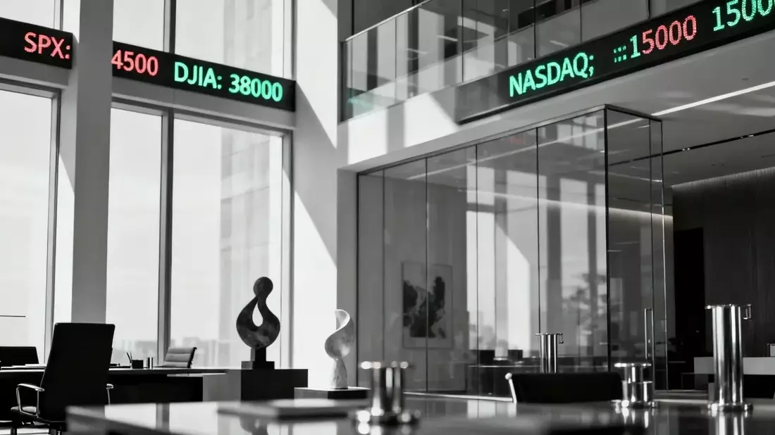 Vanguard All-World ETF Nears Record High After Fee Cut, Inflows Surge