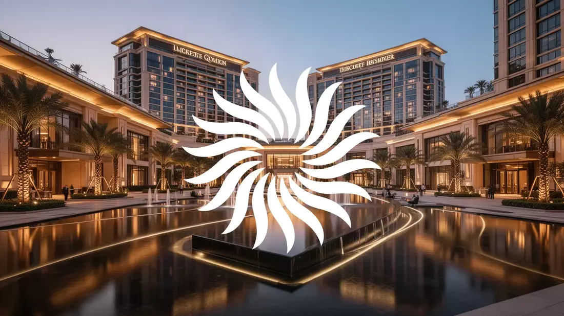 Las Vegas Sands: Drei Auszeichnungen stärken Reputation in Macau