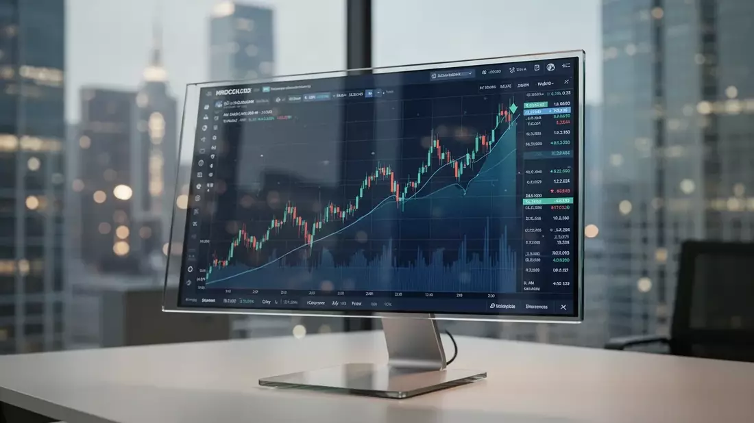 VanEck BDC Income ETF: Stabilisierung trotz massiver Sektorverluste