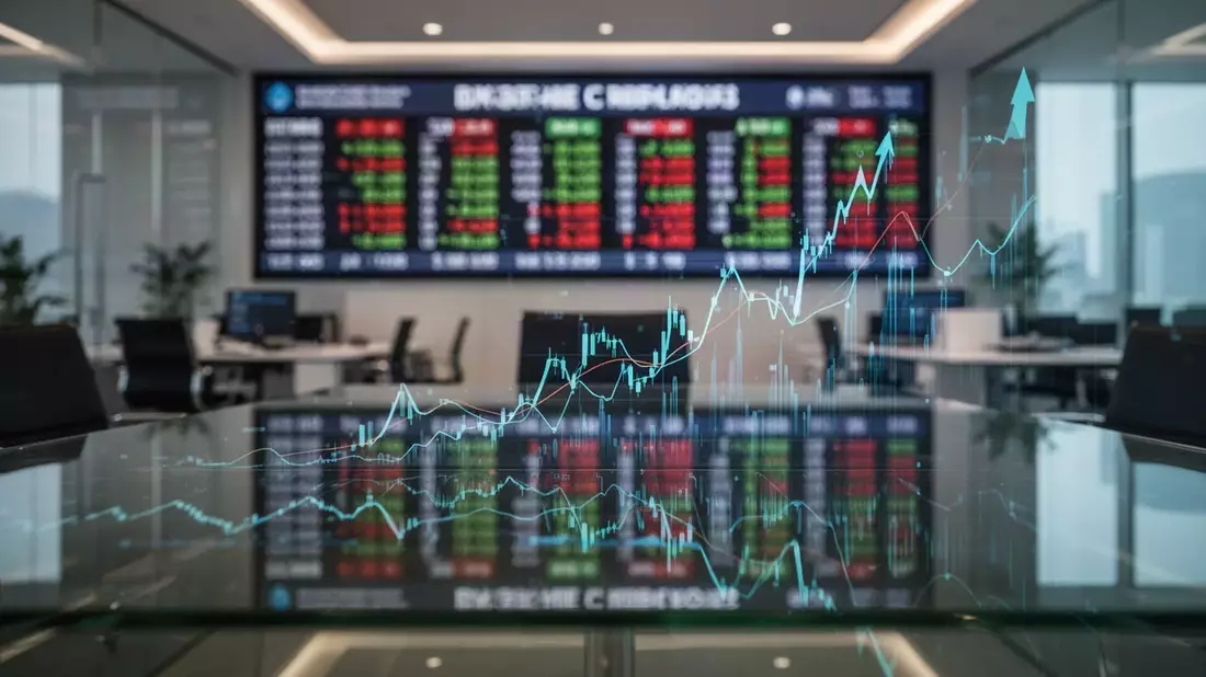 Global X SuperDividend ETF erreicht Rekordmarke von 1,22 Mrd. Dollar