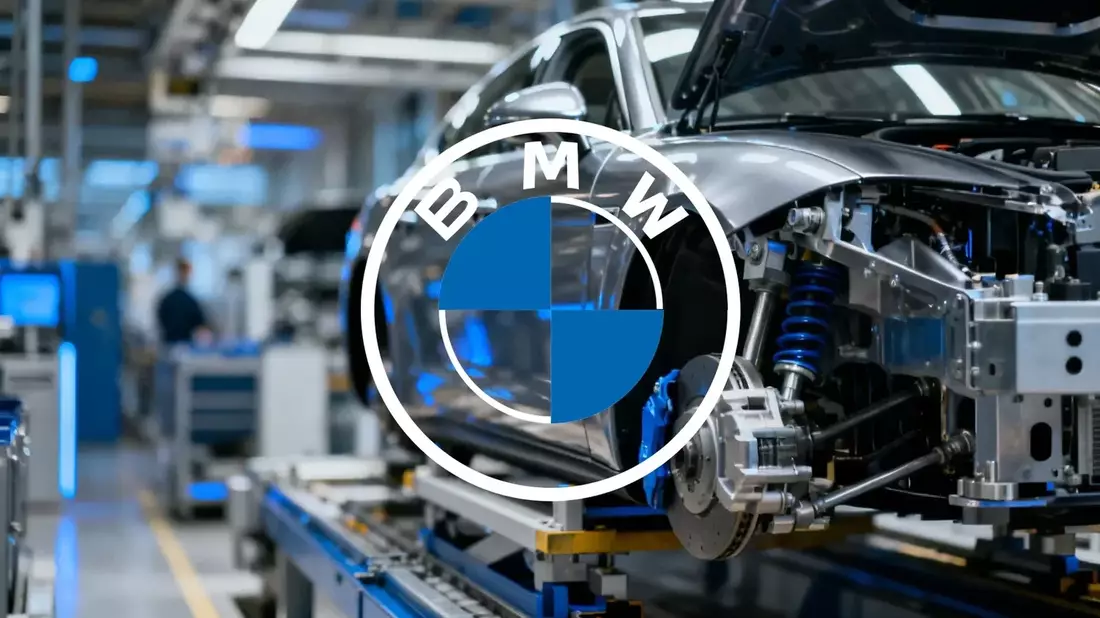 BMW Stock Near 52-Week Low as DAX Peaks: Analyst Ratings Split