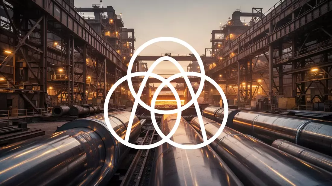 Thyssenkrupp: Aktionäre entscheiden über Umbau zur Finanzholding