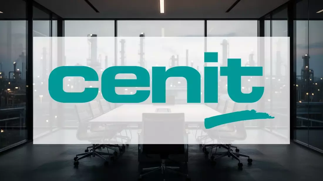Cenit: ISR-Übernahme und Kapitalerhöhung senken Kursziel trotz Rekord-EBITDA