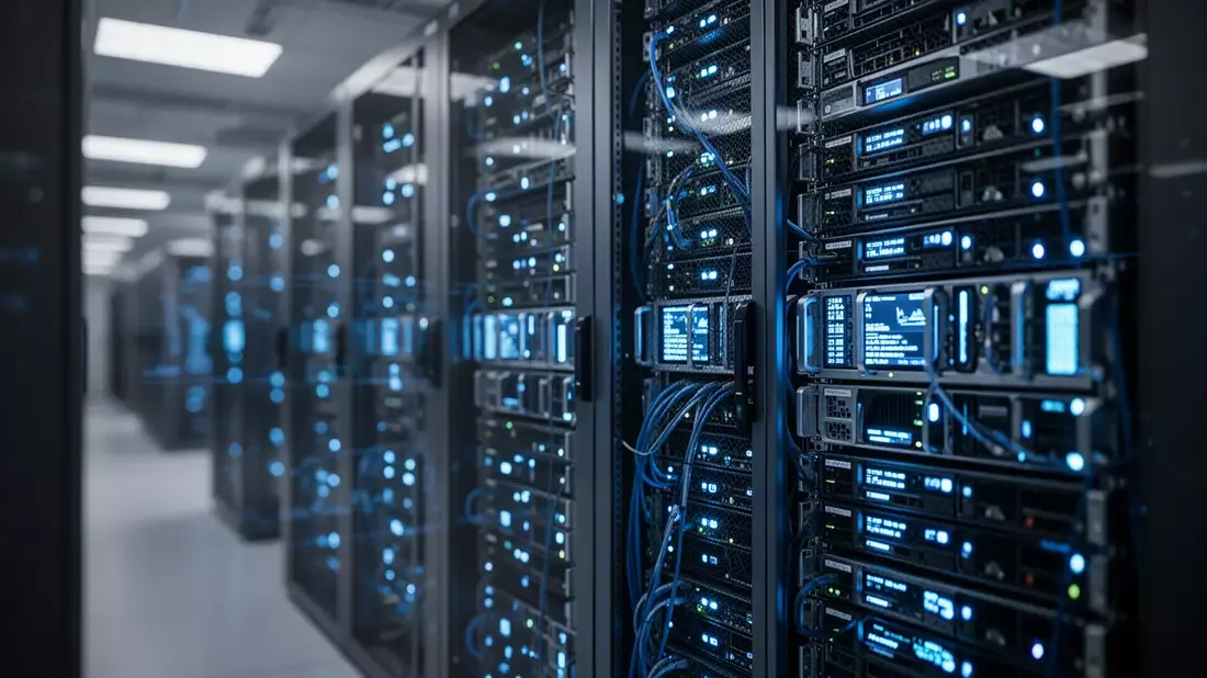 Bitzero und Vertiv: Kooperation stärkt KI-Rechenzentren