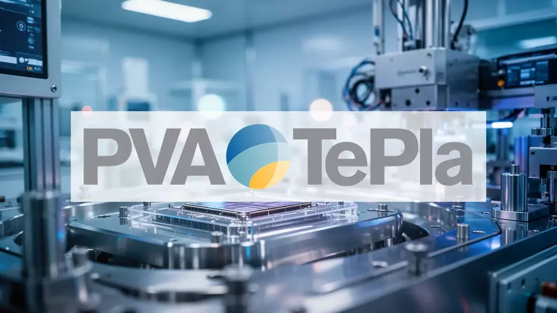 PVA TePla: Q2-Zahlen am Donnerstag, Analysten bleiben positiv