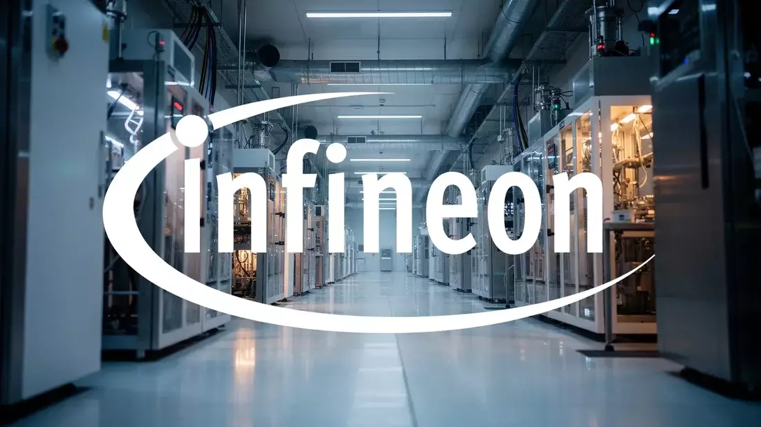 Infineon Q3 Sales Record Miss Profit Expectations, AI Growth Outlook Strong