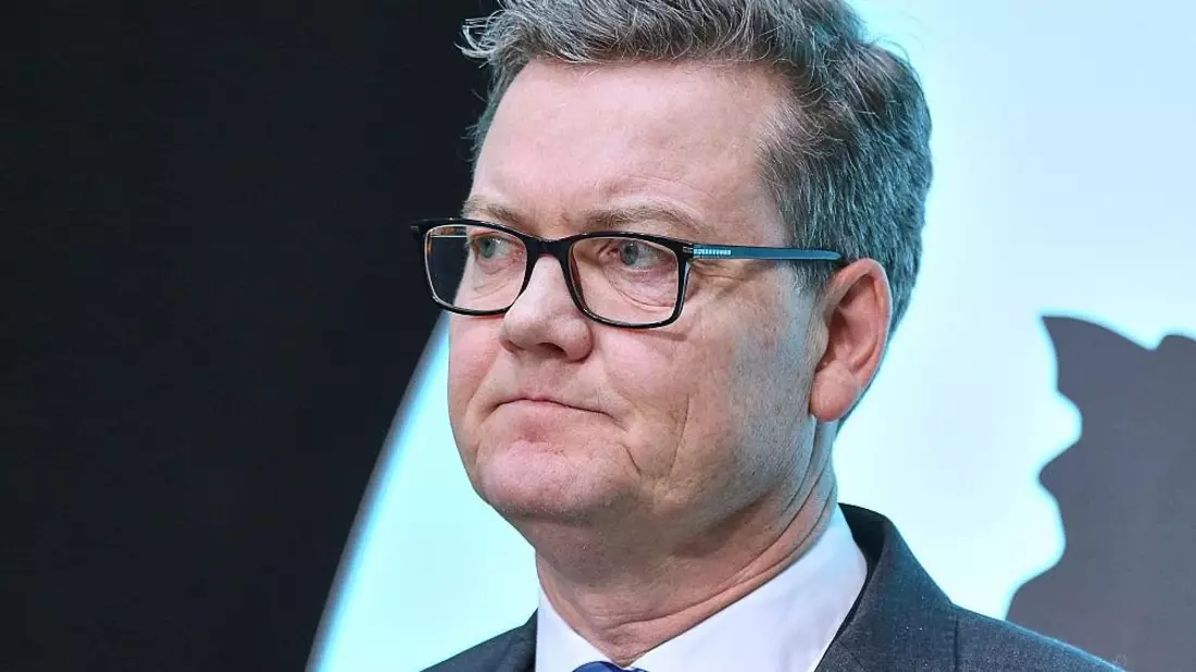 Weimer-Sprecher Warrings wechselt zu Thyssenkrupp Steel