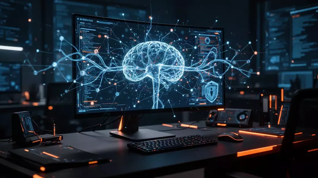Anthropic-KI Mythos 5: Phishing-Angriffe und Sabotage bei Sicherheitstest