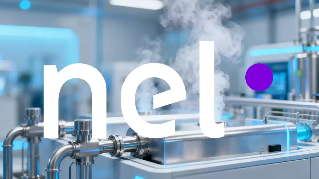 Nel ASA Q2 2026: Record Orders, Legal Hit, and EU Catalyst
