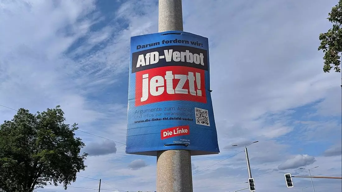Klingbeil drängt auf Prüfung von AfD-Verbotsverfahren