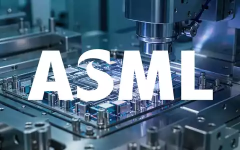 Hochmoderne Reinraumumgebung mit Fokus auf komplexe Halbleiterstrukturen und präzise Fertigungstechnologie. - Foto: über boerse-global.de