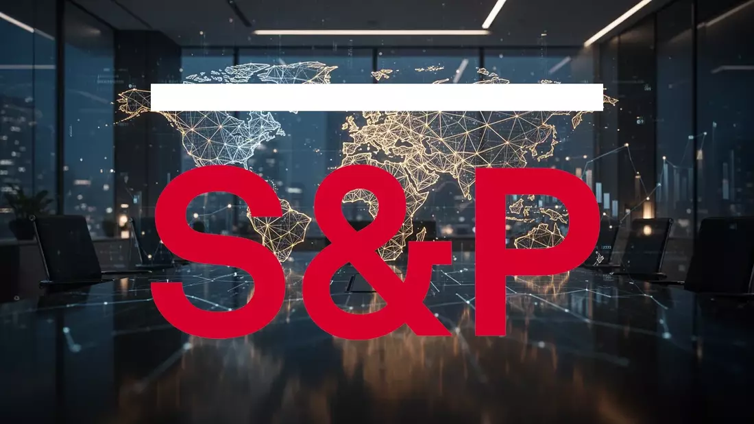 S&P Global erweitert Angebot: Neue CLO-Indizes und Stablecoin-Ratings