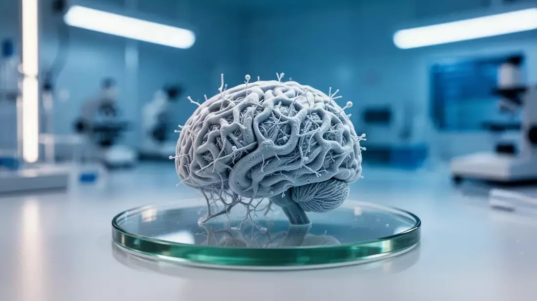 Alzheimer-Forschung: 3D-Hirnmodelle und Bluttests als neue Hoffnungsträger