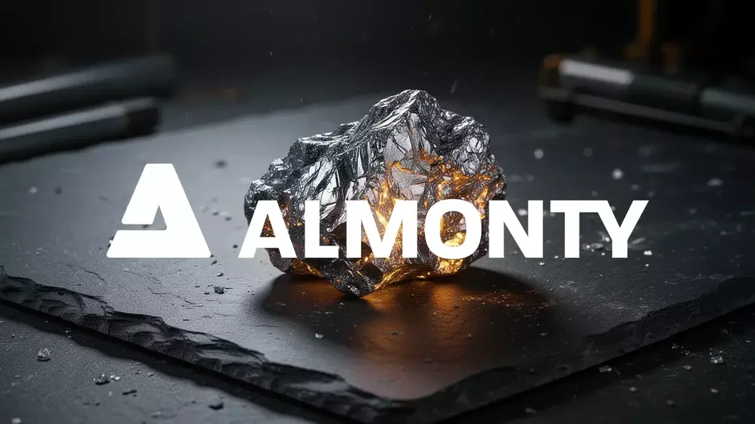 Almonty Industries Completes ASX Delisting, Shifts Focus to Nasdaq