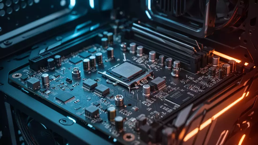 PC-Markt 2026: Massive Preissprünge bei Mainboards und RAM
