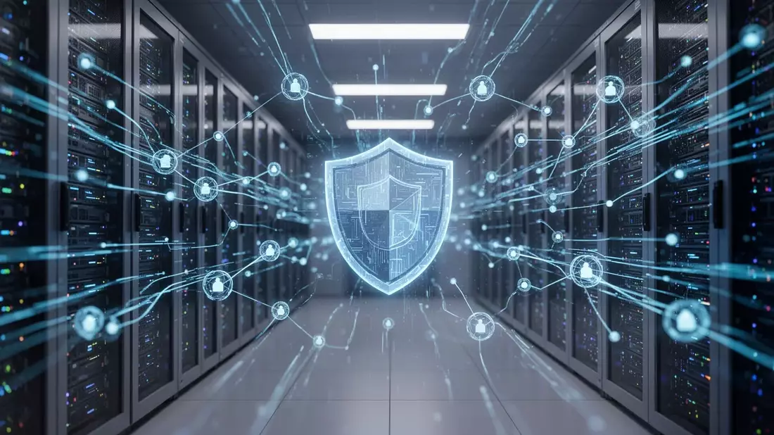Microsoft Defender: KI wehrt Ransomware-Angriff auf QNET in 128 Sekunden ab