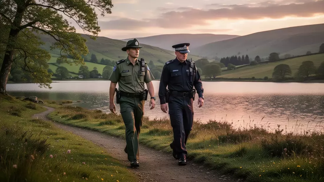 A multi-agency operation in the Lake District has sent a clear signal to irresponsible campers and fire-lighters, as authorities across the UK step up enforcement against anti-social behaviour and…