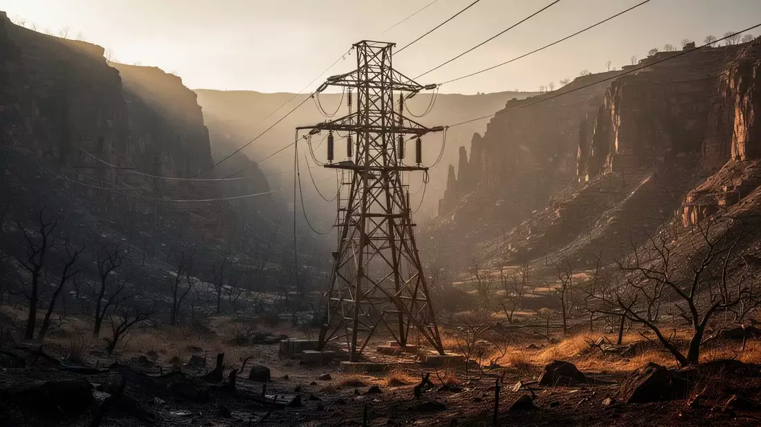 An 18-month investigation has concluded that **out-of-service electrical equipment** owned by Southern California Edison (SCE) ignited the devastating Eaton Fire that swept through Altadena in…