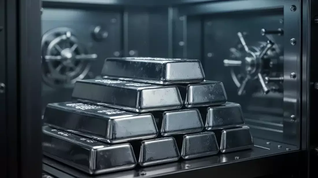 Silver Approaches $62 as Dollar Weakens on US-Iran Deal Hopes