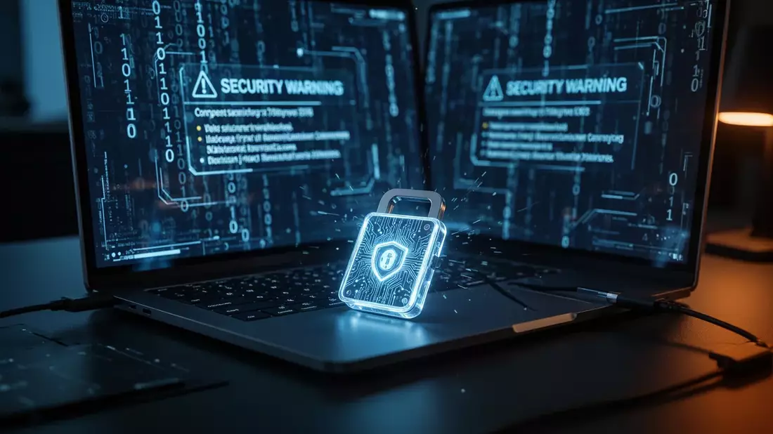 OkoBot: Kaspersky deckt großangelegte Cyber-Attacke auf Krypto-Wallets auf