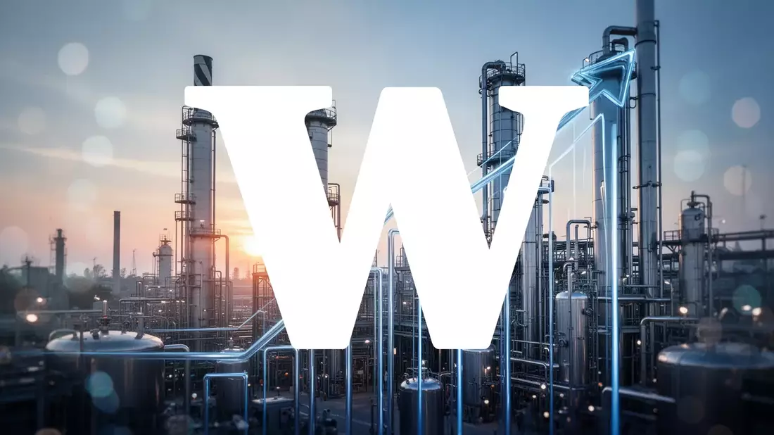 Wacker Chemie: US-Schutzpläne für Polysilizium treiben Aktie auf Mehrwochenhoch