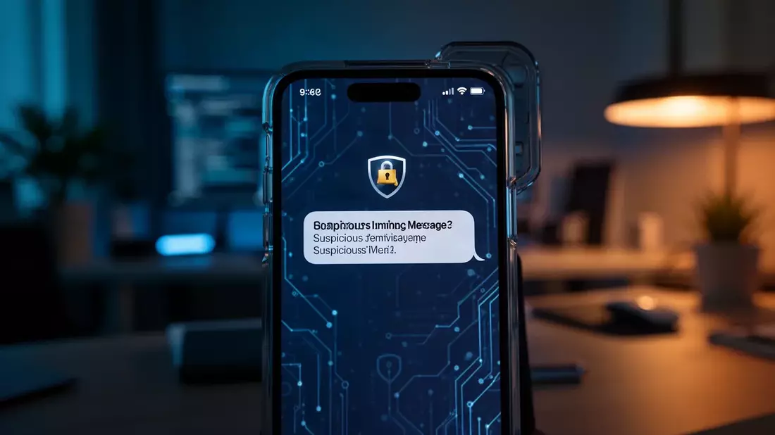 Betrugswelle: 1,2 Mio. Dollar Schaden durch SMS-Phishing und WhatsApp-Hacks