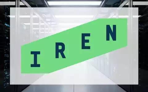 Modernes Rechenzentrum mit leuchtenden Server-Racks als Symbol für technologische Expansion und digitale Infrastruktur. - Foto: über boerse-global.de