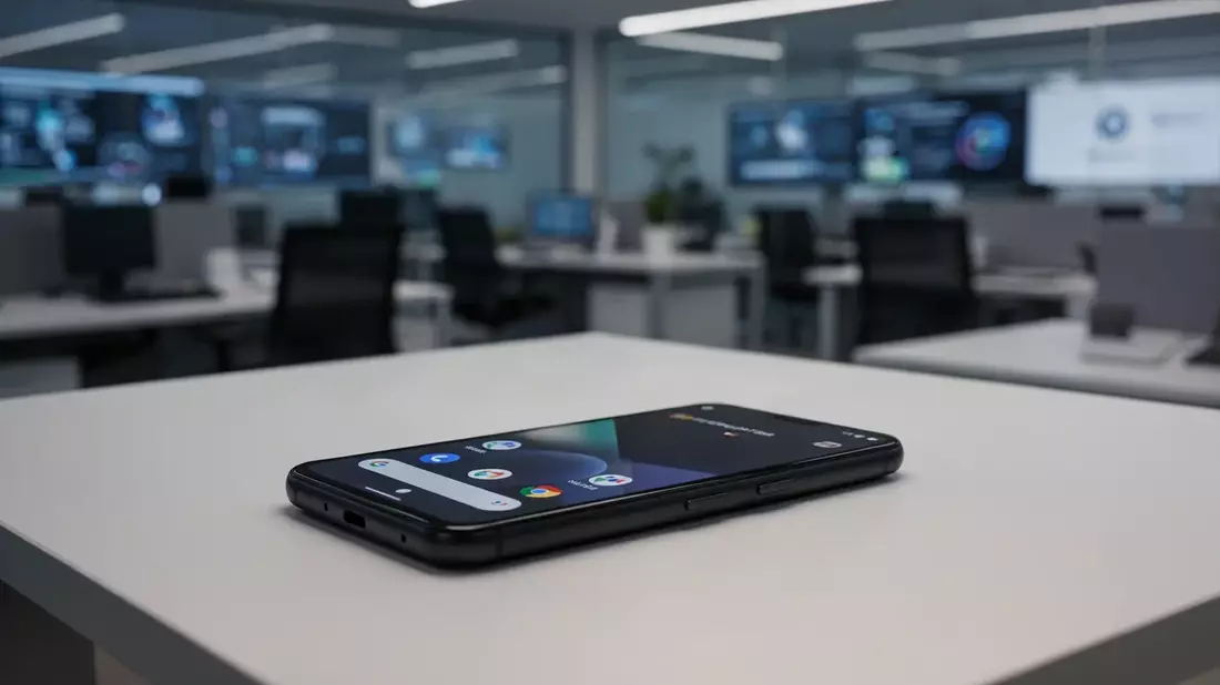 Google-Sicherheitsupdate August 2026: Kritische Lücke und Pixel-10-Optimierungen
