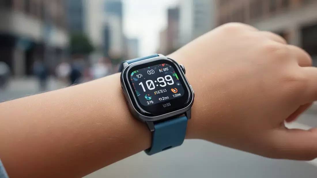 SaveFamily startet DSGVO-konforme Kinder-Smartwatches in Deutschland