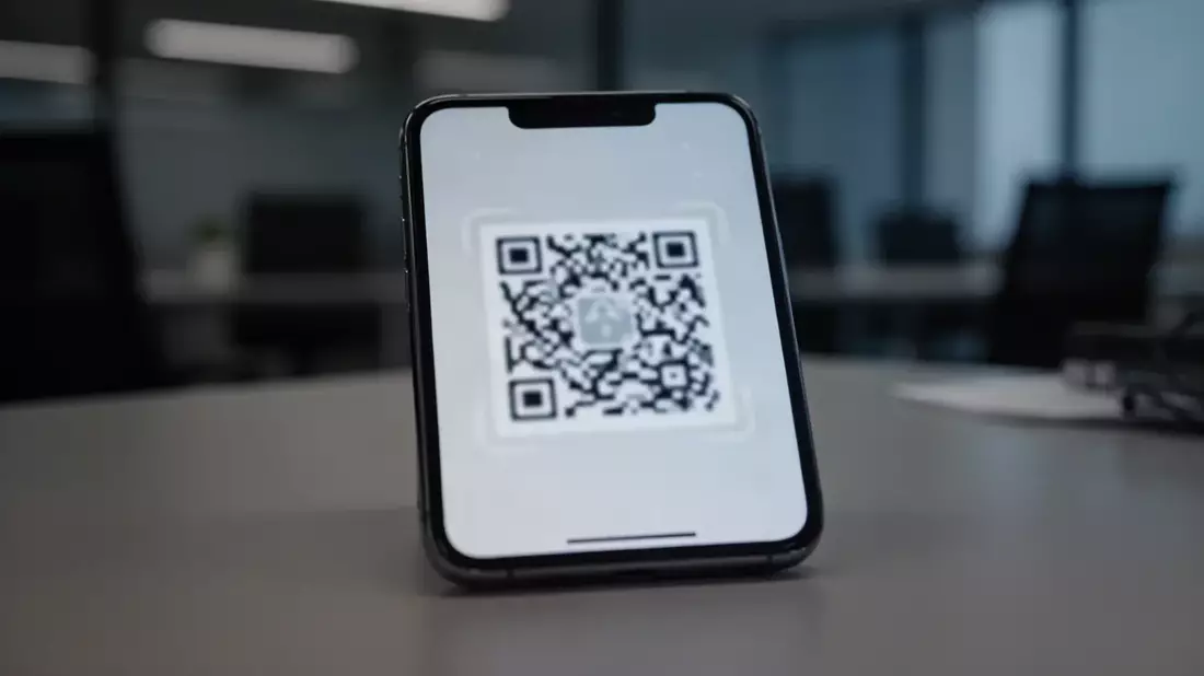 WhatsApp-Betrug: QR-Code-Trick führt zu massiven Kontoverlusten