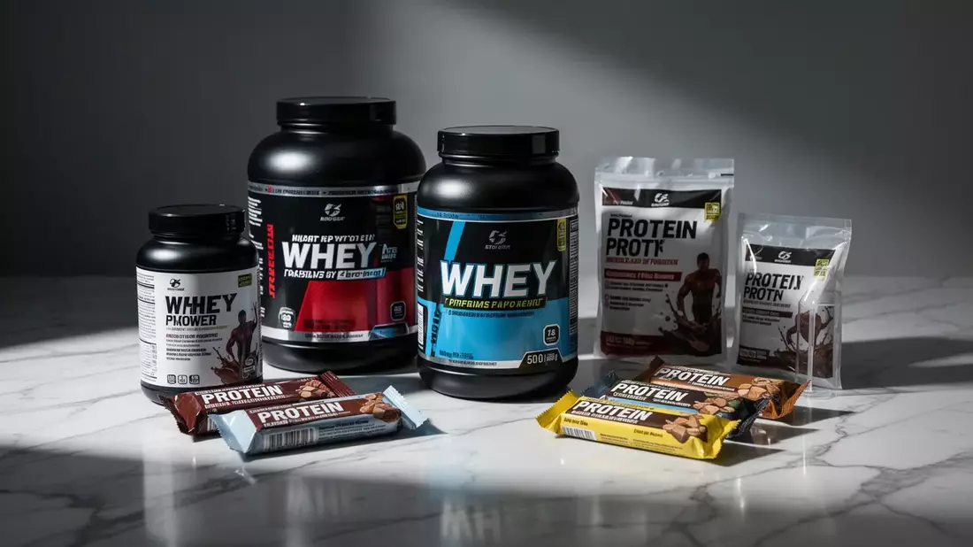 Protein-Hype: Neue Studien zeigen Risiken für die Langlebigkeit
