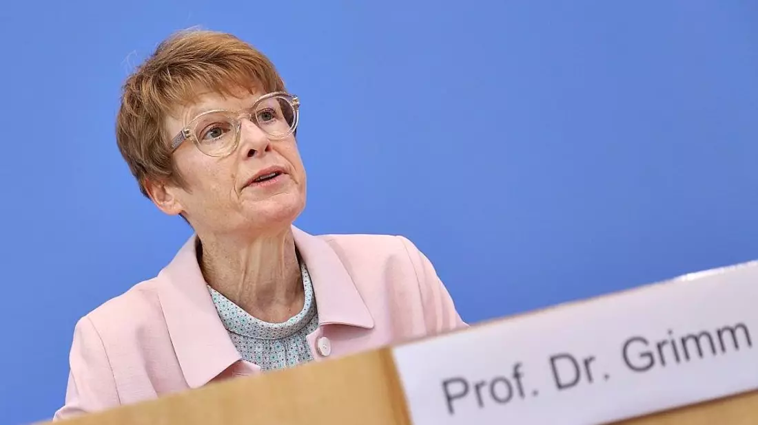 Wirtschaftsweise irritiert über Rentenstreit der Koalition