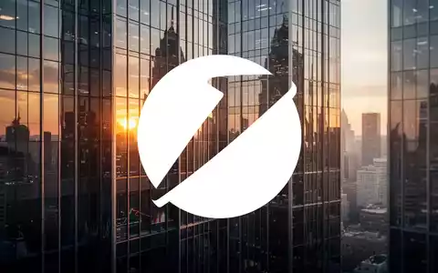 Moderne Glasfassaden eines Bürogebäudes in einem Finanzviertel bei Sonnenuntergang. - Foto: über boerse-global.de