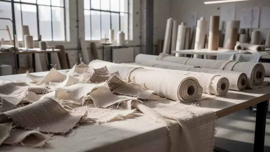EU-Regeln treiben Modebranche: Kreislaufwirtschaft und neue Fasern im Fokus