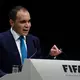 Trat gegen Infantino bei der Präsidentschaftswahl der FIFA 2016 an: Prinz Ali bin al-Hussein aus Jordanien. (Archivbild) - Bild: picture alliance / dpa