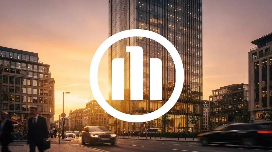 Allianz Balances Mega-Deals with Record Shareholder Returns