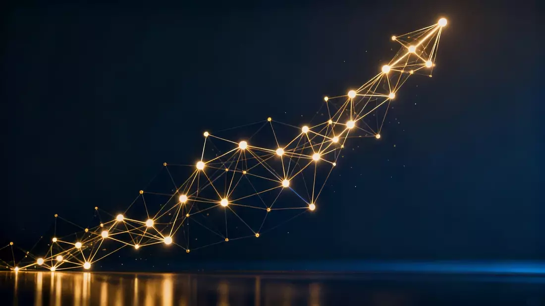 DeFi Technologies: Erholung nach Rekordtief – Trendwende oder nur Strohfeuer?