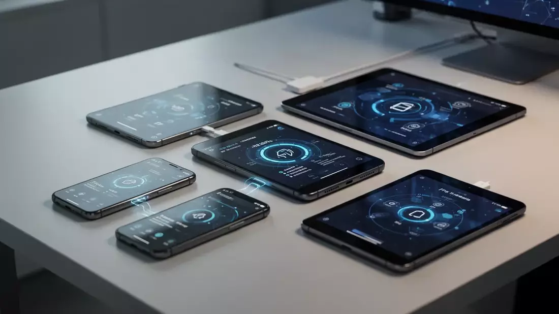 Signal-App erweitert Multi-Device-Support: Smartphones und Tablets nun kompatibel