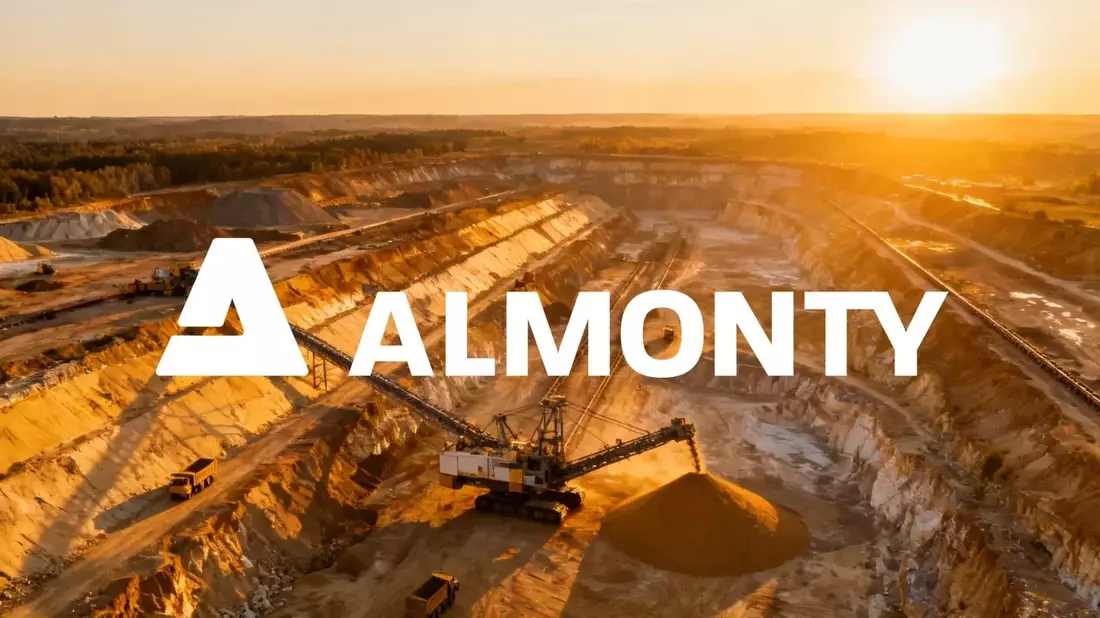 Almonty Industries ASX Delisting Finalized, Stock Surges 13% on Nasdaq